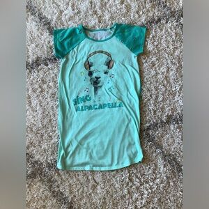 Alpaca pajama🦙